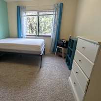 Christina's room