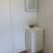 Furnished private room in the heart of North Beach's room