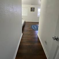 Michelle's room