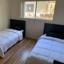 David's room