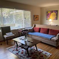 Jose's room