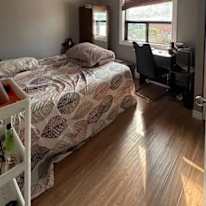 Tanisha Dasaraj Centhamil's room