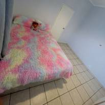 Lisa's room
