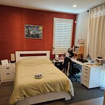 Taddy's room