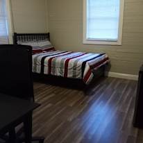 Ybor City Rentals's room