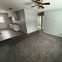 Michael's room