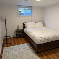 Andrew's room