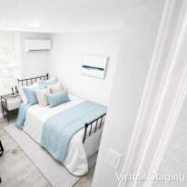 Amanda's room