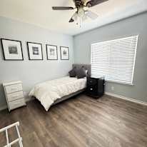 Adrienne's room