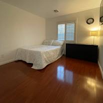 Nenita's room