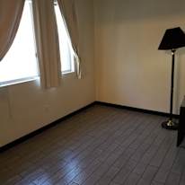 Margo's room