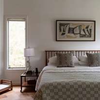 Penelope's room