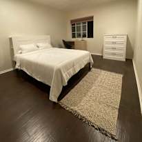 Imperial's room