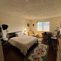 Sara's room