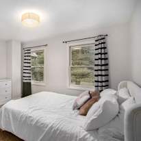 Donna's room