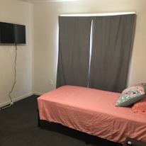 Sandra's room