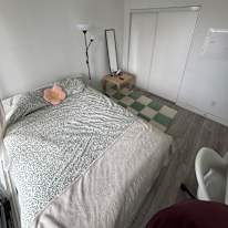 Vita's room