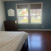 Vale's room