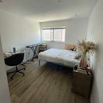 Nicolas Navarro's room