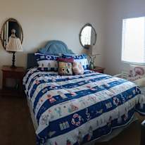 ASHLEY E BULIK's room