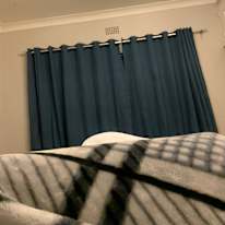 Wandile's room