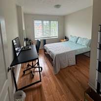 Jaz's room