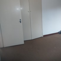 Lerato's room