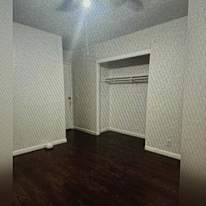 Denise's room
