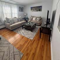 Lawrence's room