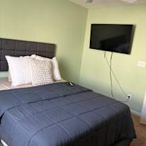 Tatumn's room
