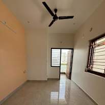Rugma's room