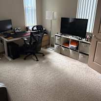 Alex's room
