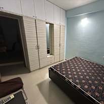 Pritam Kundu's room