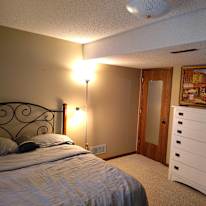 Success's room