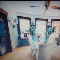 Lee's room