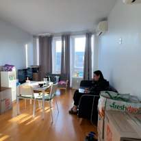sidney nash's room