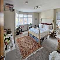 Molly's room