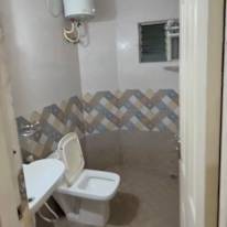 Chandana Ugranam's room