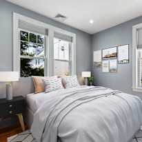 Karen's room