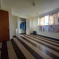 Scott's room