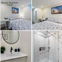 Vivian's room