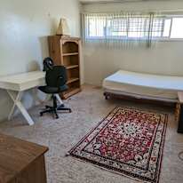 Long's room