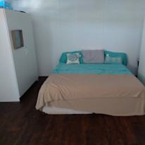 Angelina's room