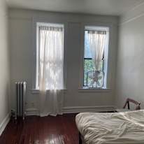 Maxine's room