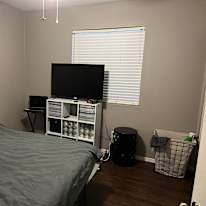 Debbie's room