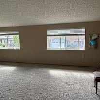 Kim's room