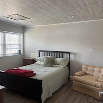 Amy's room