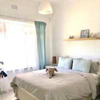 Nina's room