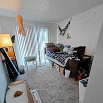 Micah's room