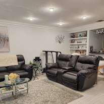Rachael's room